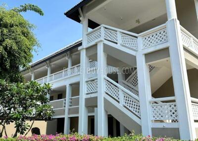 BAN22289: Luxurious Garden-Access 2 BR Apartment in Laguna Phuket for Sale