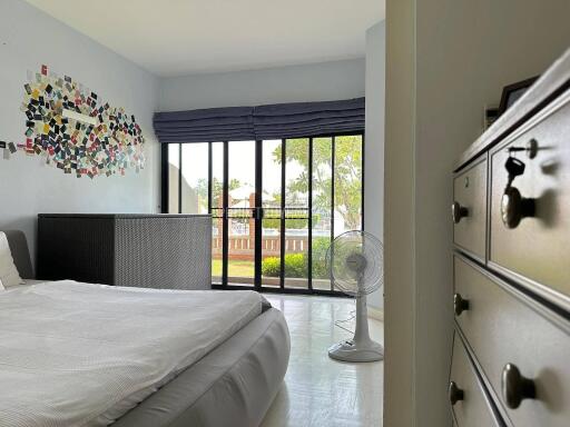 BAN22289: Luxurious Garden-Access 2 BR Apartment in Laguna Phuket for Sale