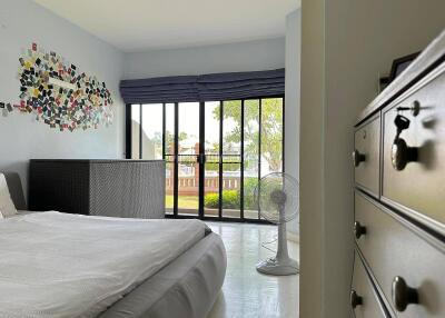 BAN22289: Luxurious Garden-Access 2 BR Apartment in Laguna Phuket for Sale