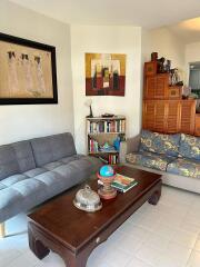 BAN22289: Luxurious Garden-Access 2 BR Apartment in Laguna Phuket for Sale