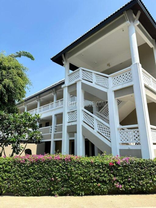 BAN22289: Luxurious Garden-Access 2 BR Apartment in Laguna Phuket for Sale