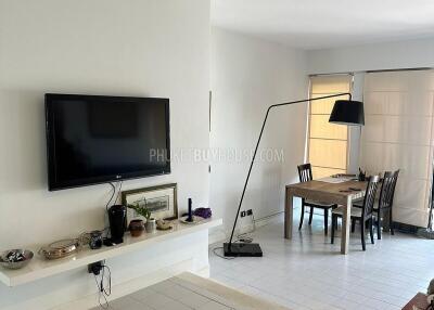 BAN22289: Luxurious Garden-Access 2 BR Apartment in Laguna Phuket for Sale