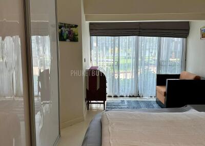 BAN22289: Luxurious Garden-Access 2 BR Apartment in Laguna Phuket for Sale