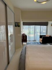 BAN22289: Luxurious Garden-Access 2 BR Apartment in Laguna Phuket for Sale