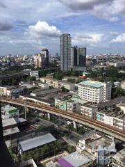 1 Bedroom For Rent in Diamond Sukhumvit Condominium, Khlong Toei, Bangkok