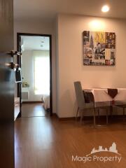 1 Bedroom For Rent in Diamond Sukhumvit Condominium, Khlong Toei, Bangkok