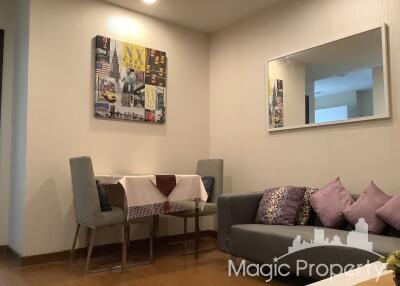 1 Bedroom For Rent in Diamond Sukhumvit Condominium, Khlong Toei, Bangkok