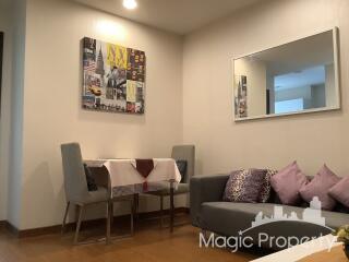 1 Bedroom For Rent in Diamond Sukhumvit Condominium, Khlong Toei, Bangkok