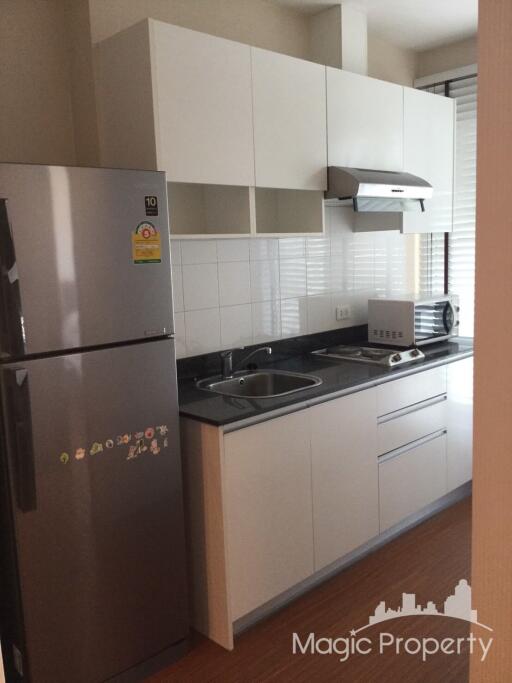 1 Bedroom For Rent in Diamond Sukhumvit Condominium, Khlong Toei, Bangkok