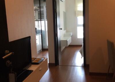 1 Bedroom For Rent in Diamond Sukhumvit Condominium, Khlong Toei, Bangkok