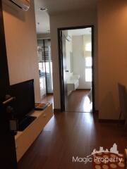 1 Bedroom For Rent in Diamond Sukhumvit Condominium, Khlong Toei, Bangkok