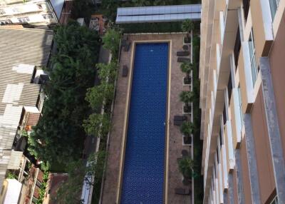 1 Bedroom For Rent in Diamond Sukhumvit Condominium, Khlong Toei, Bangkok