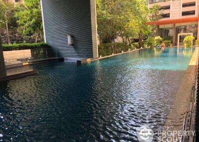 1-BR Condo at The Address Chidlom near BTS Chit Lom