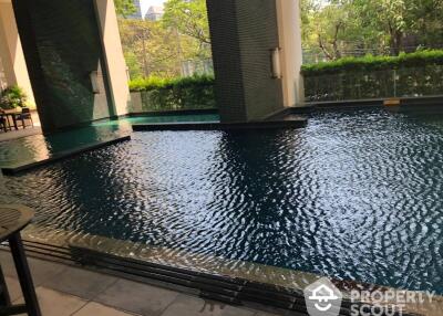 1-BR Condo at The Address Chidlom near BTS Chit Lom