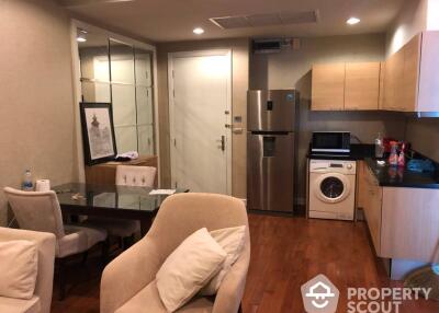 1-BR Condo at The Address Chidlom near BTS Chit Lom