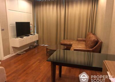 1-BR Condo at The Address Chidlom near BTS Chit Lom