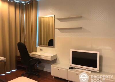 1-BR Condo at The Address Chidlom near BTS Chit Lom