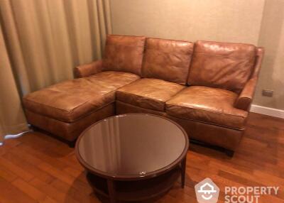 1-BR Condo at The Address Chidlom near BTS Chit Lom