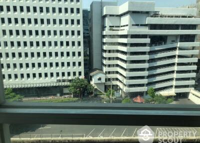 1-BR Condo at The Address Chidlom near BTS Chit Lom