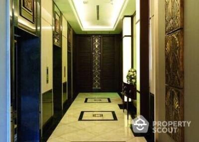 1-BR Condo at The Address Chidlom near BTS Chit Lom