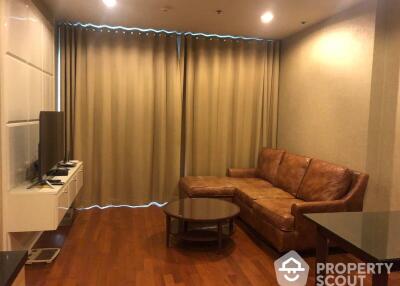 1-BR Condo at The Address Chidlom near BTS Chit Lom