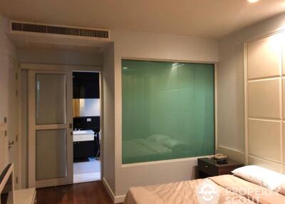 1-BR Condo at The Address Chidlom near BTS Chit Lom