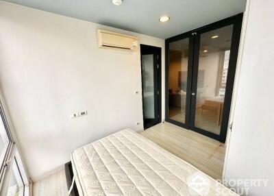 2-BR Condo at The Tempo Ruamrudee Condominium near BTS Phloen Chit