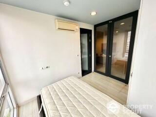 2-BR Condo at The Tempo Ruamrudee Condominium near BTS Phloen Chit