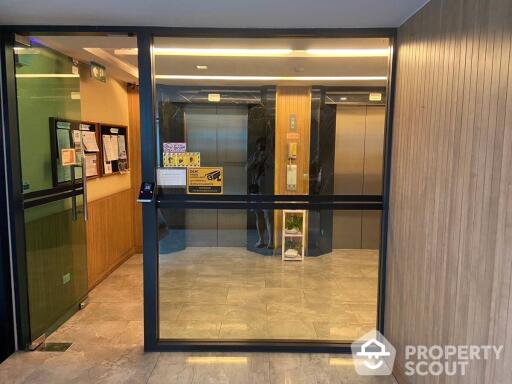 2-BR Condo at Mirage Sukhumvit 27 near BTS Asok