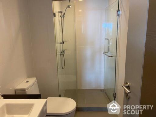 2-BR Condo at Mirage Sukhumvit 27 near BTS Asok