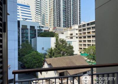 2-BR Condo at Mirage Sukhumvit 27 near BTS Asok