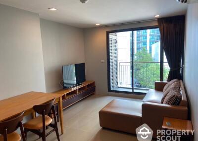 2-BR Condo at Mirage Sukhumvit 27 near BTS Asok