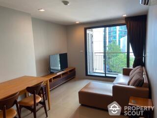 2-BR Condo at Mirage Sukhumvit 27 near BTS Asok