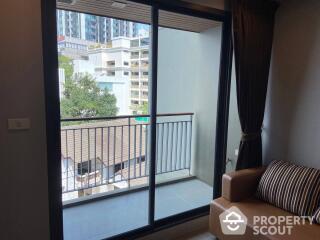 2-BR Condo at Mirage Sukhumvit 27 near BTS Asok