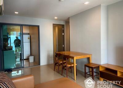 2-BR Condo at Mirage Sukhumvit 27 near BTS Asok