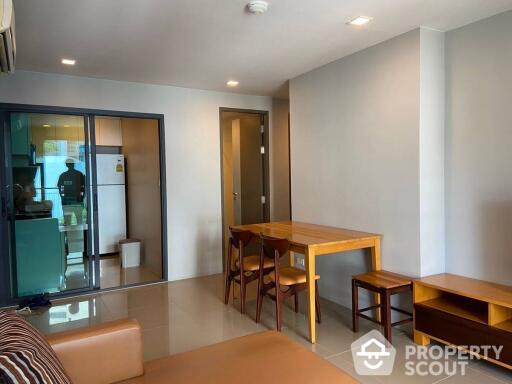 2-BR Condo at Mirage Sukhumvit 27 near BTS Asok