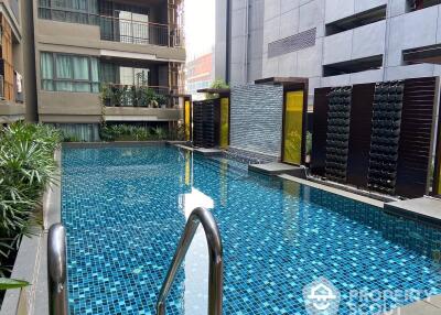 2-BR Condo at Mirage Sukhumvit 27 near BTS Asok