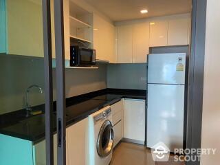 2-BR Condo at Mirage Sukhumvit 27 near BTS Asok