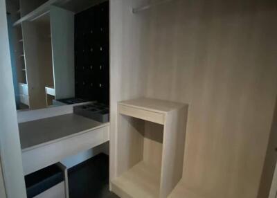 1-BR Condo at The Line Asoke - Ratchada near MRT Phra Ram 9