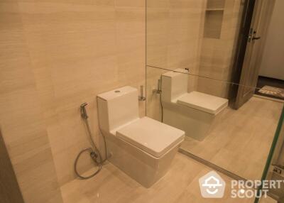 2-BR Condo at The Xxxix By Sansiri near BTS Phrom Phong