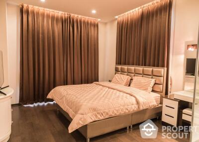 2-BR Condo at The Xxxix By Sansiri near BTS Phrom Phong