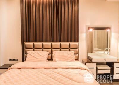 2-BR Condo at The Xxxix By Sansiri near BTS Phrom Phong