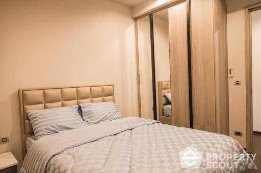 2-BR Condo at The Xxxix By Sansiri near BTS Phrom Phong