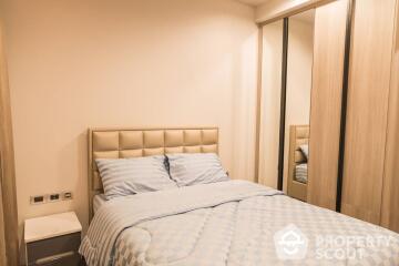 2-BR Condo at The Xxxix By Sansiri near BTS Phrom Phong