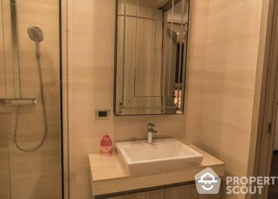 2-BR Condo at The Xxxix By Sansiri near BTS Phrom Phong