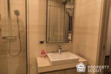 2-BR Condo at The Xxxix By Sansiri near BTS Phrom Phong