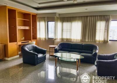 3-BR Apt. near BTS Thong Lor