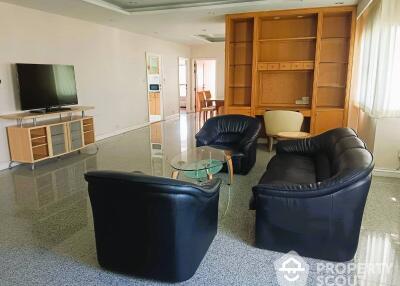 3-BR Apt. near BTS Thong Lor