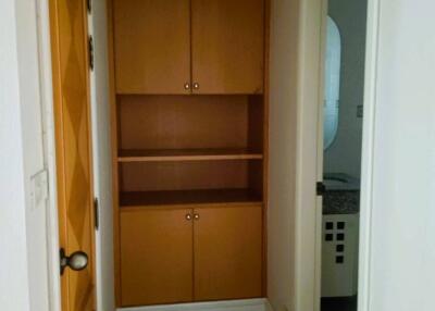 3-BR Apt. near BTS Thong Lor