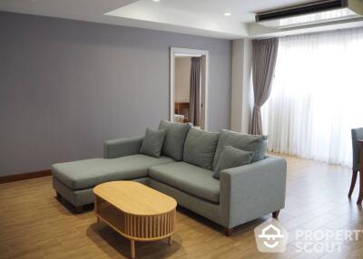 2-BR Apt. near BTS Phloen Chit